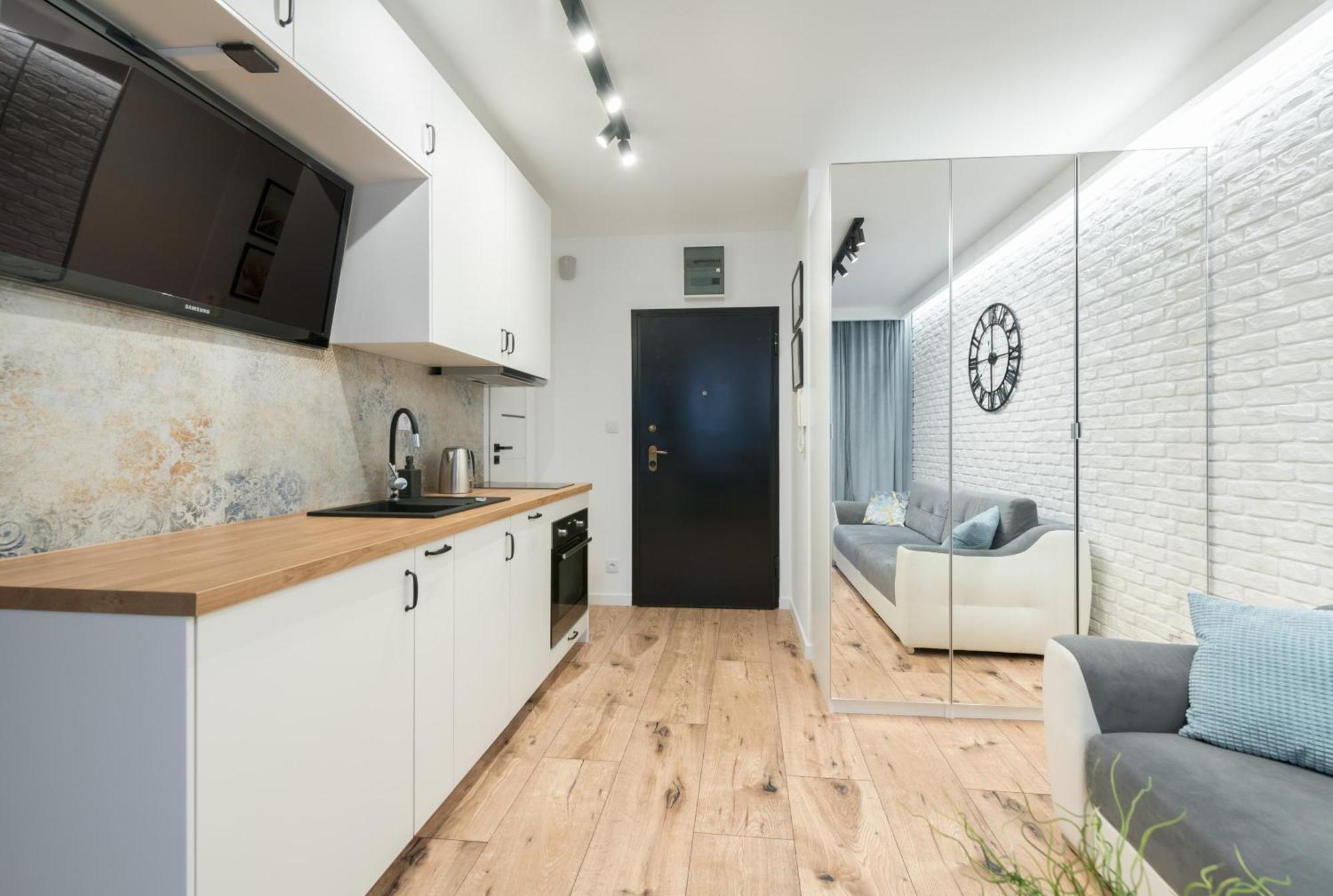 Prime Apartments - Studio 소포트 외부 사진