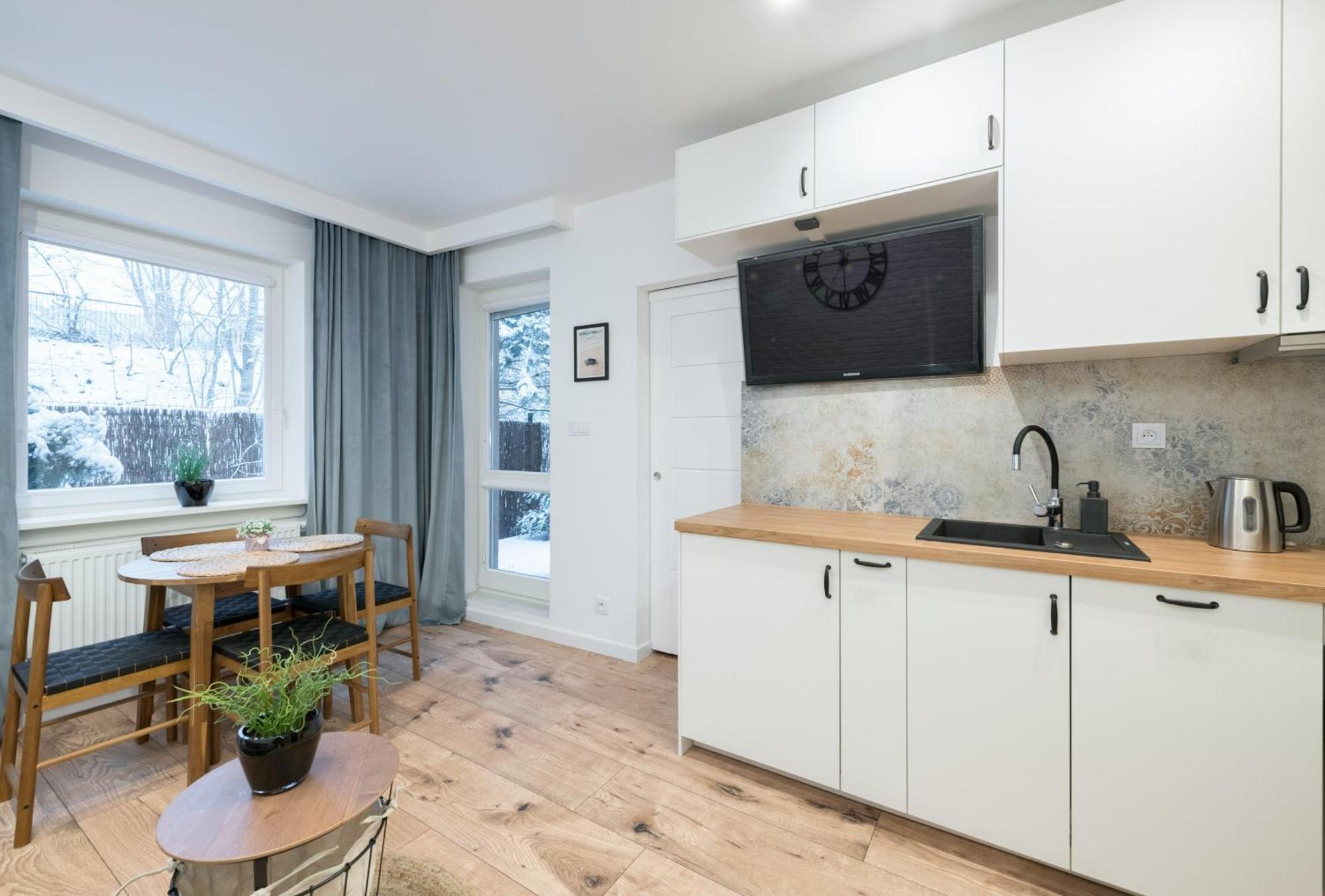Prime Apartments - Studio 소포트 외부 사진